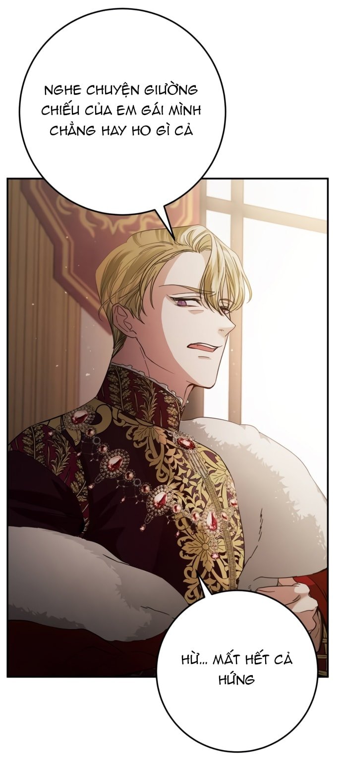 phía sau nụ cười của nàng công chúa sống sót chapter 11.2 40