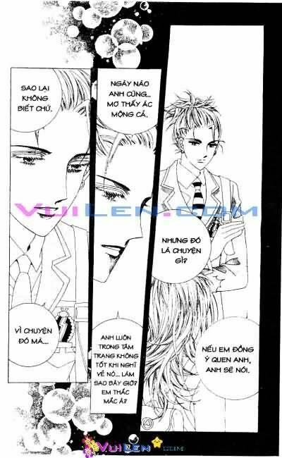 nụ hôn đầu chapter 4 7