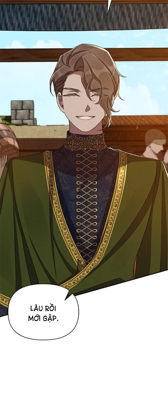 ôi kẻ thù không đội trời chung thân ái của tôi chapter 33.1 2