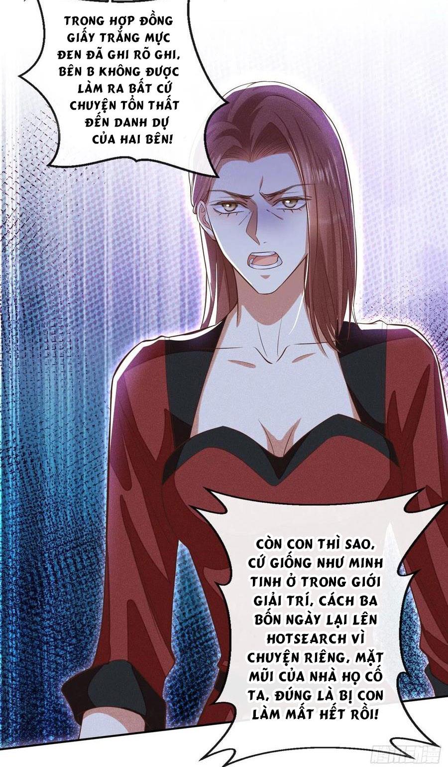 anh ấy gọi tôi là hắc liên hoa chapter 119 22
