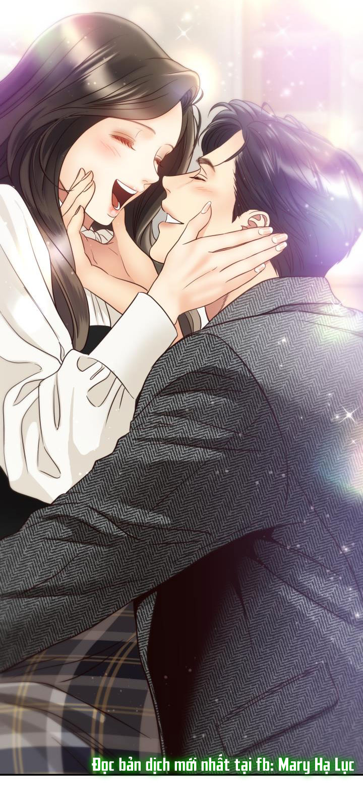 [16+] ánh sao ban mai chapter 68.2 8