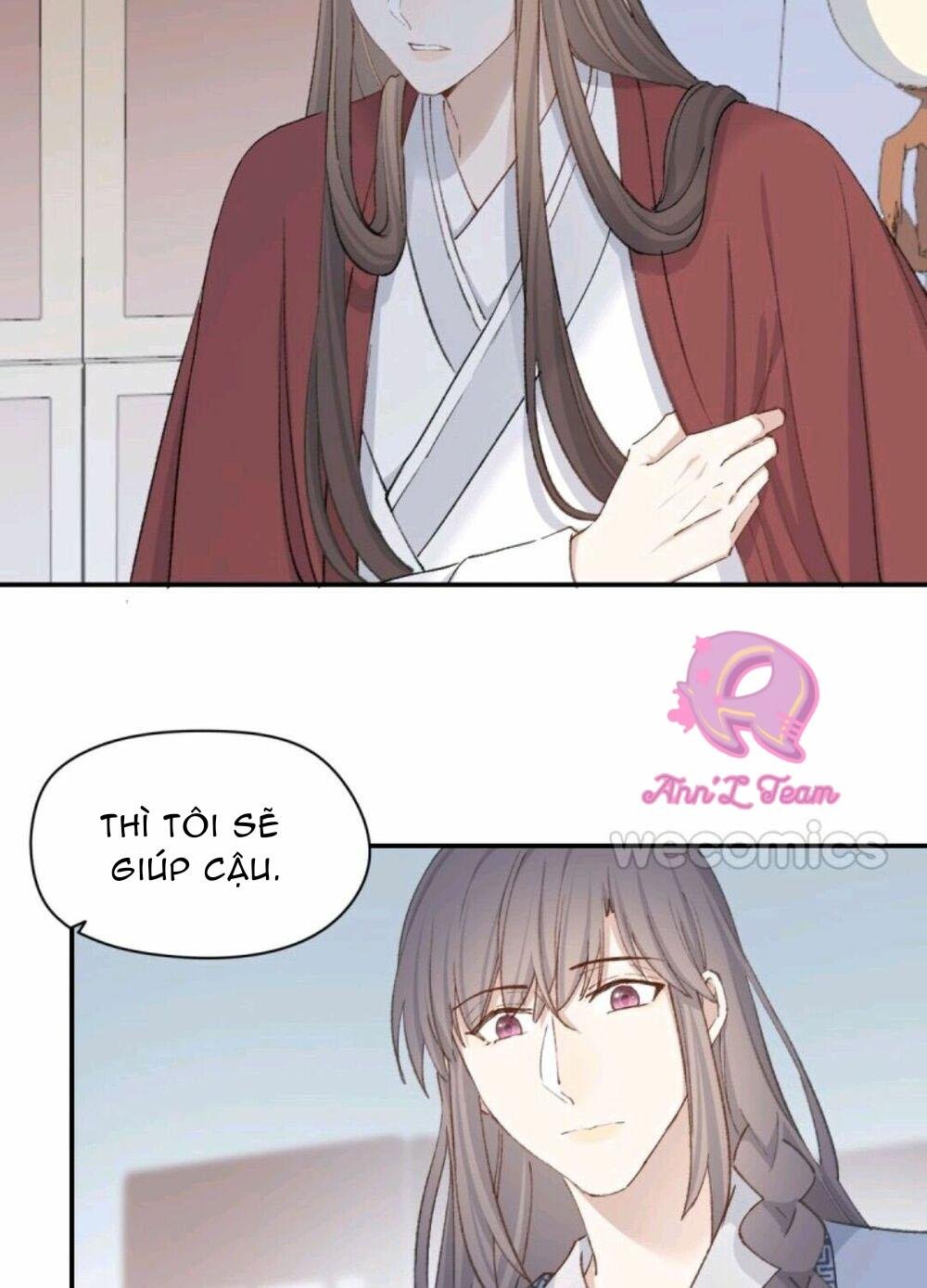 người yêu tin đồn chapter 22 58