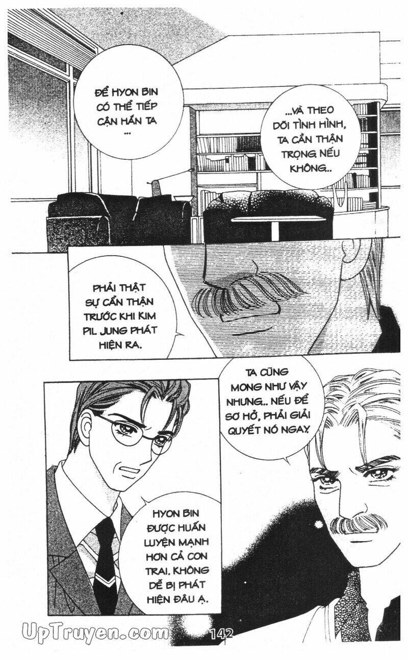 mặt nạ tình yêu chapter 51 66