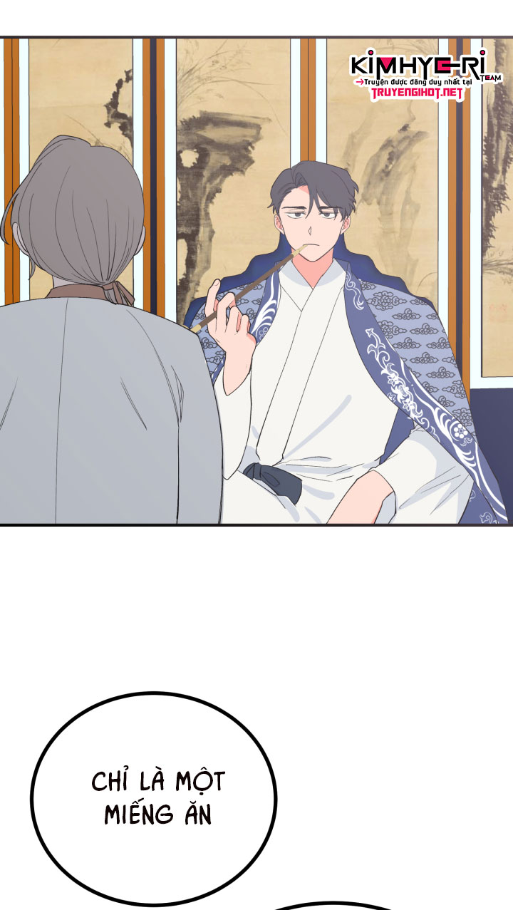 độc chủ chapter 6 32