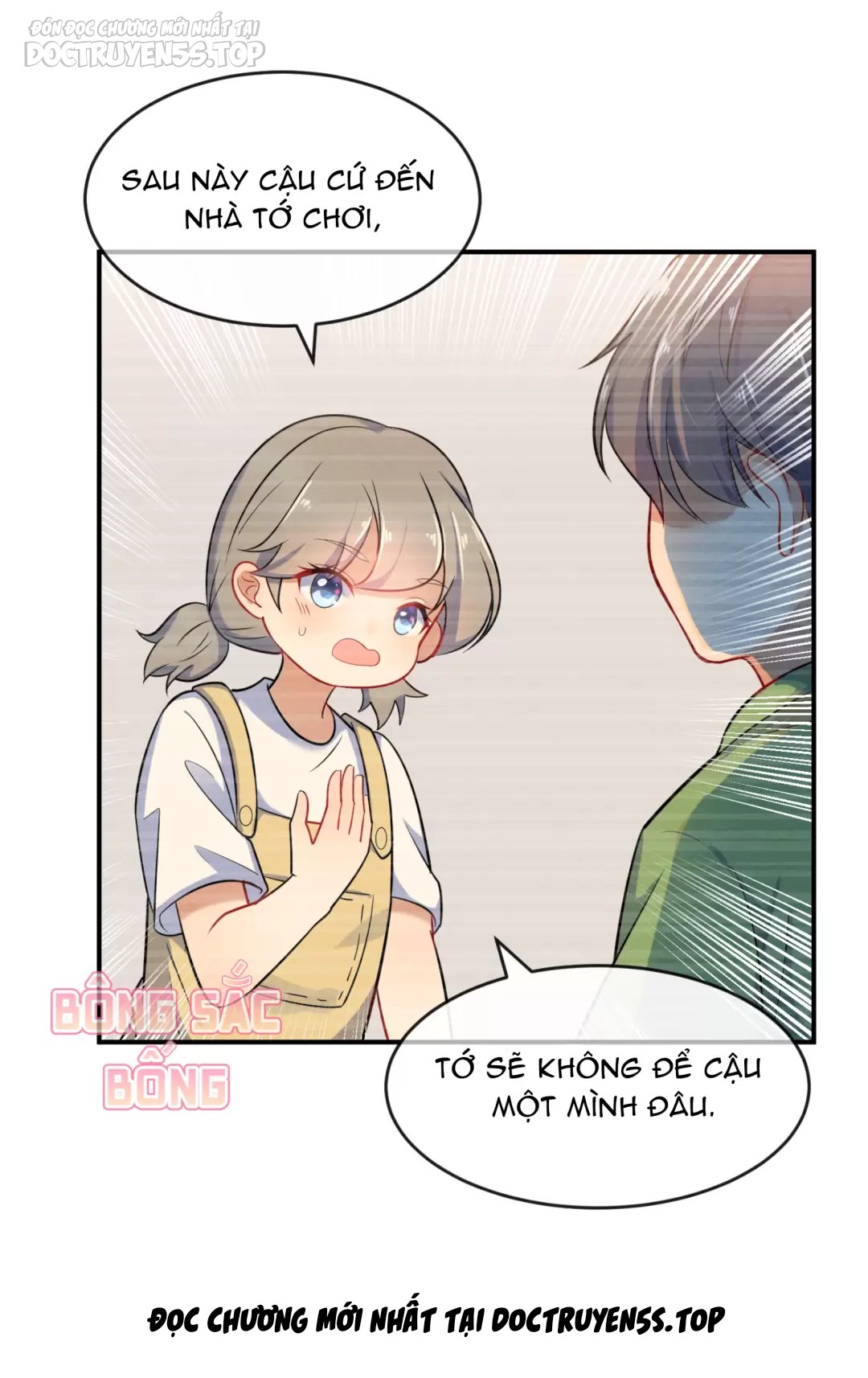 lời nói dối của cô ấy chapter 4 12