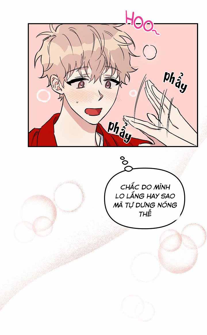 omega và chàng quản lý tiệm bánh ngọt (18+) chapter 5 23