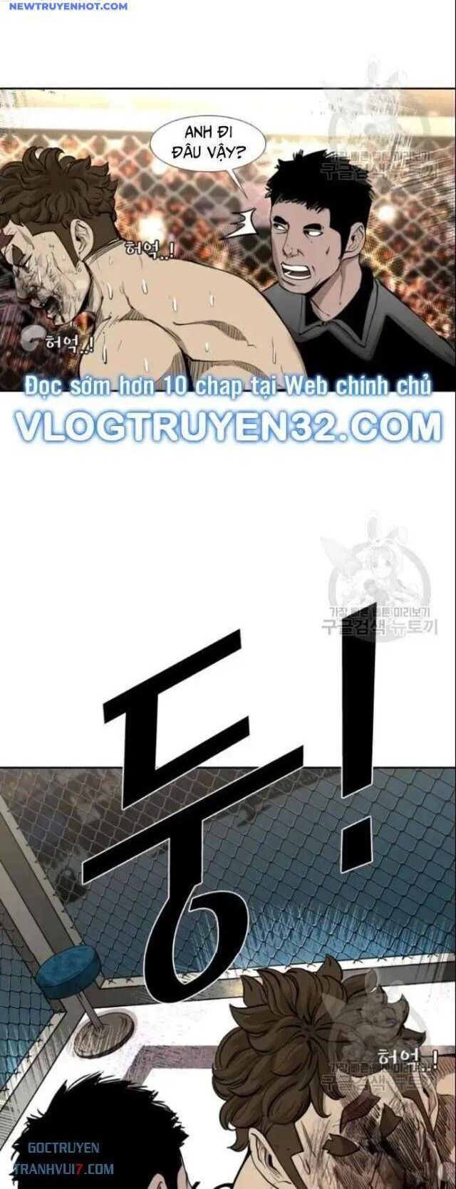 shark - cá mập chapter 192 19