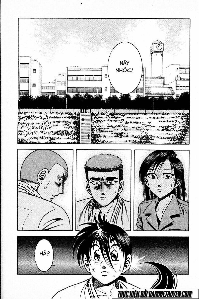 shin kotaro makaritoru! juudouhen chapter 179 1