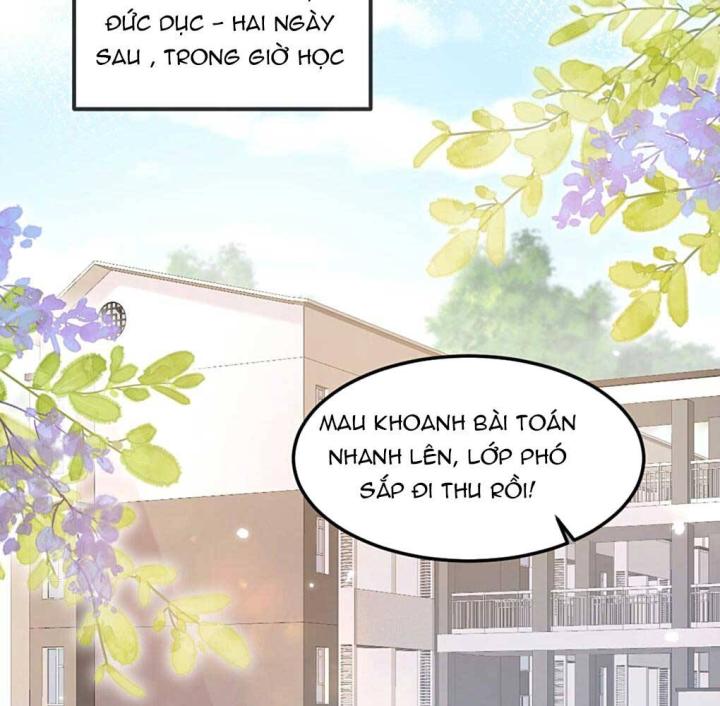 sau khi đọc sách, tôi thậm chí còn không phải là nhân vật nữ phụ chapter 6 4