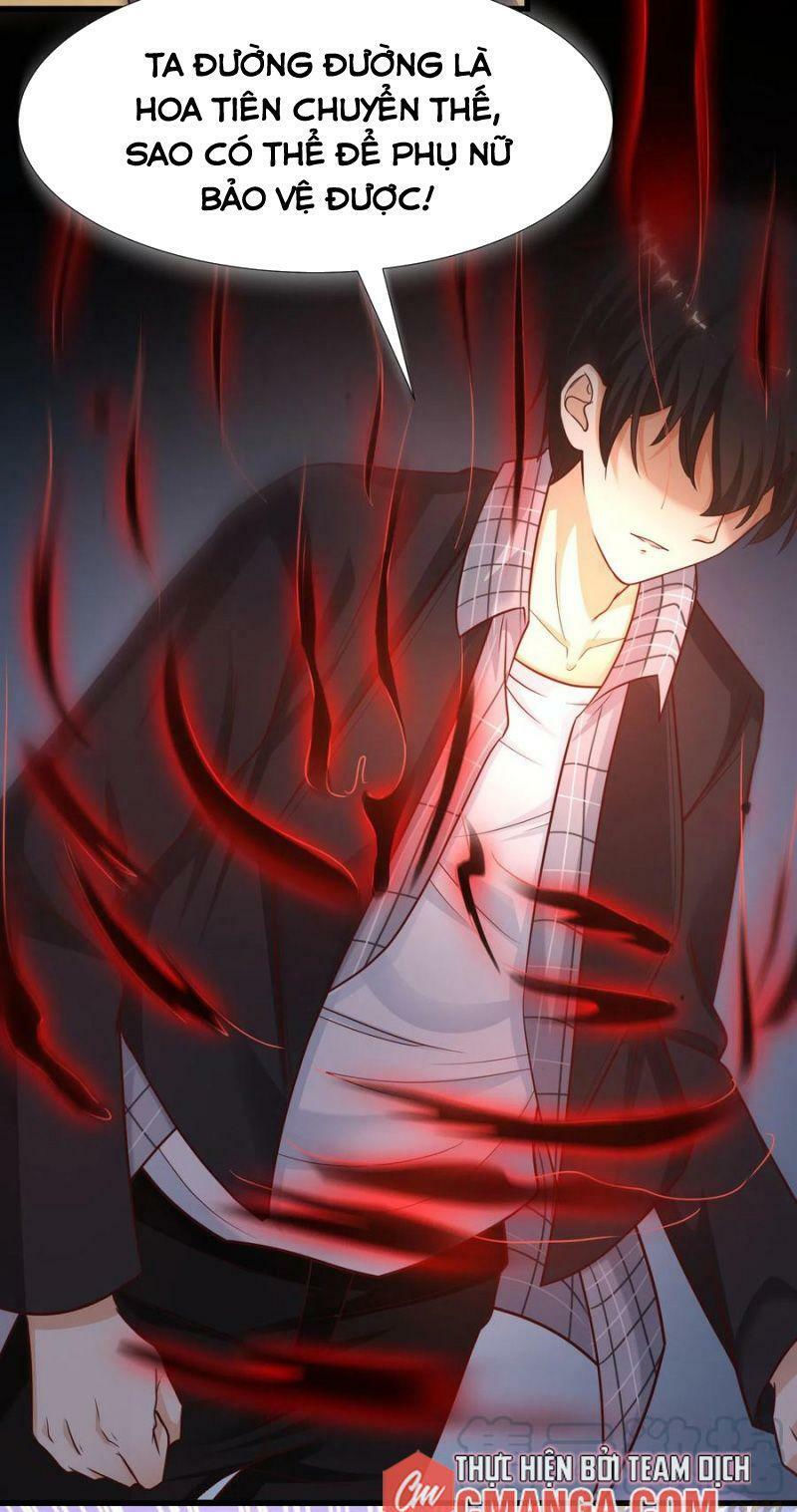 tối cường vận đào hoa chapter 174 17