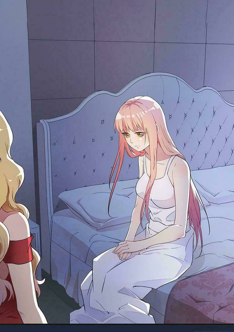 tiền thê công lược chapter 1 1