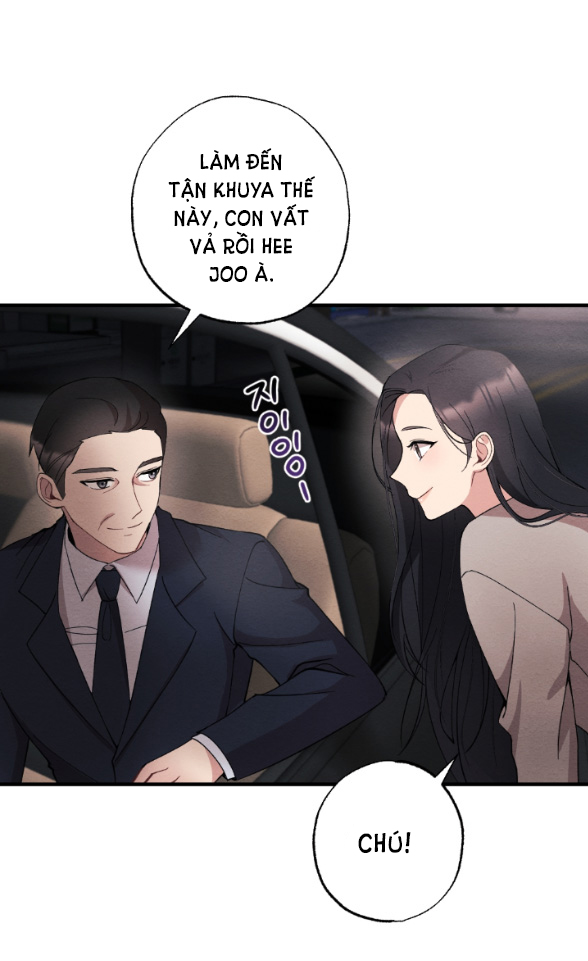 Ăn Mòn chapter 2.1 - Trang 14