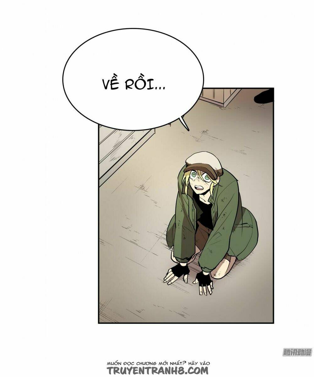 cửa hàng không tên chapter 20 23