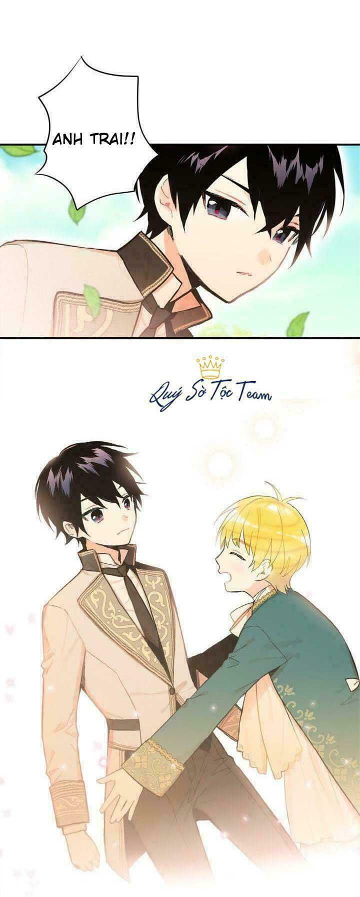 thánh nữ ẩn danh chapter 9 1