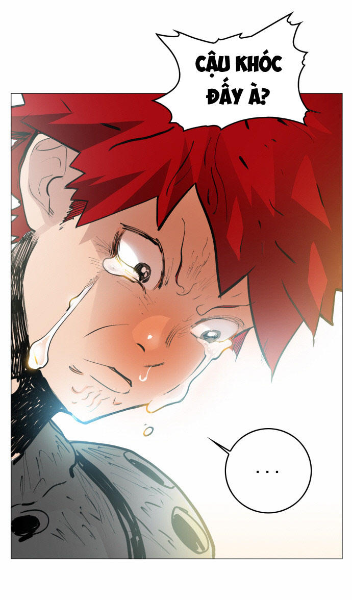 hard core leveling warrior chapter 52 60