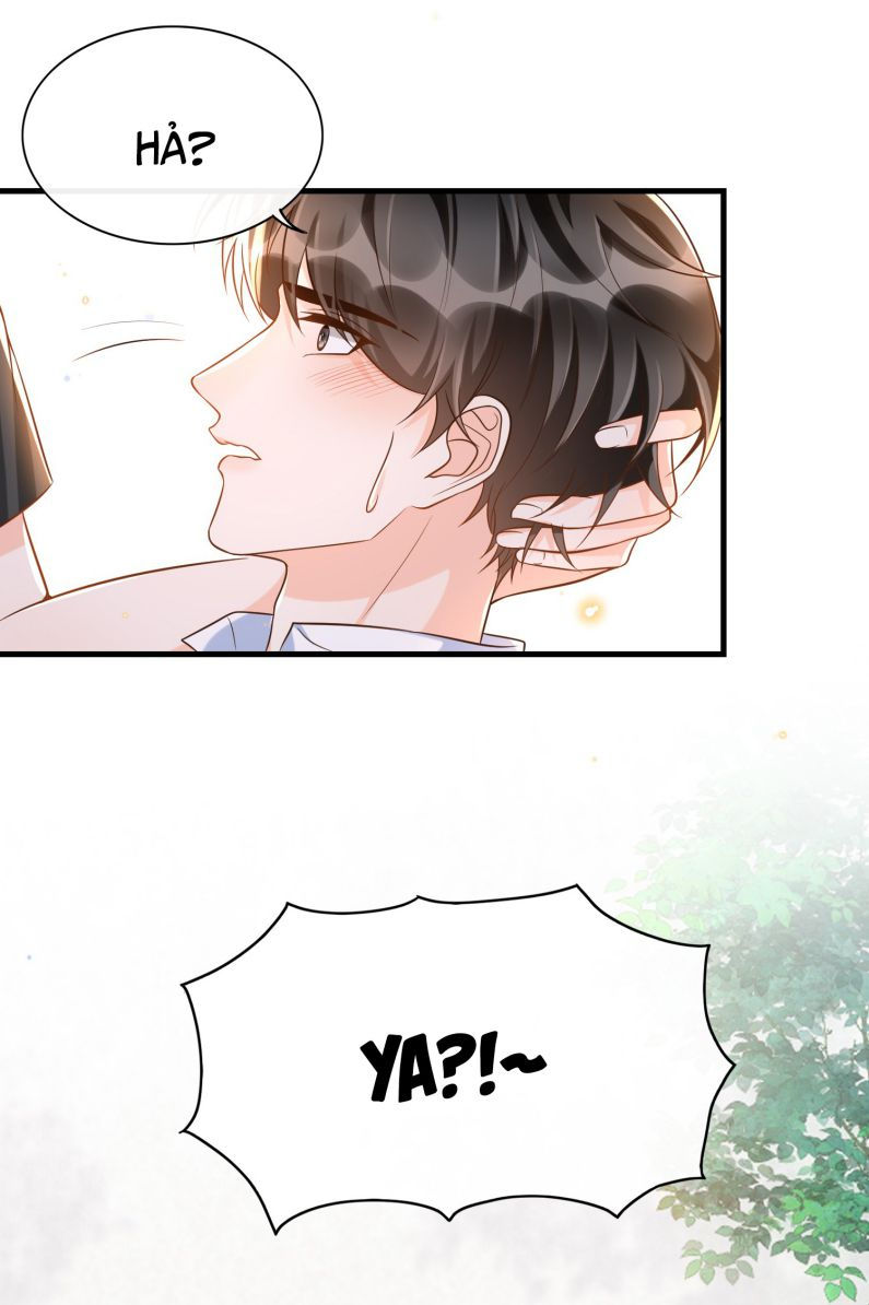 ngọt không ngừng nghỉ chapter 48 17