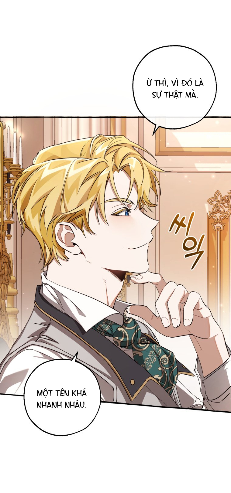 Phế Vật Dòng Dõi Bá Tước chapter 93.1 19