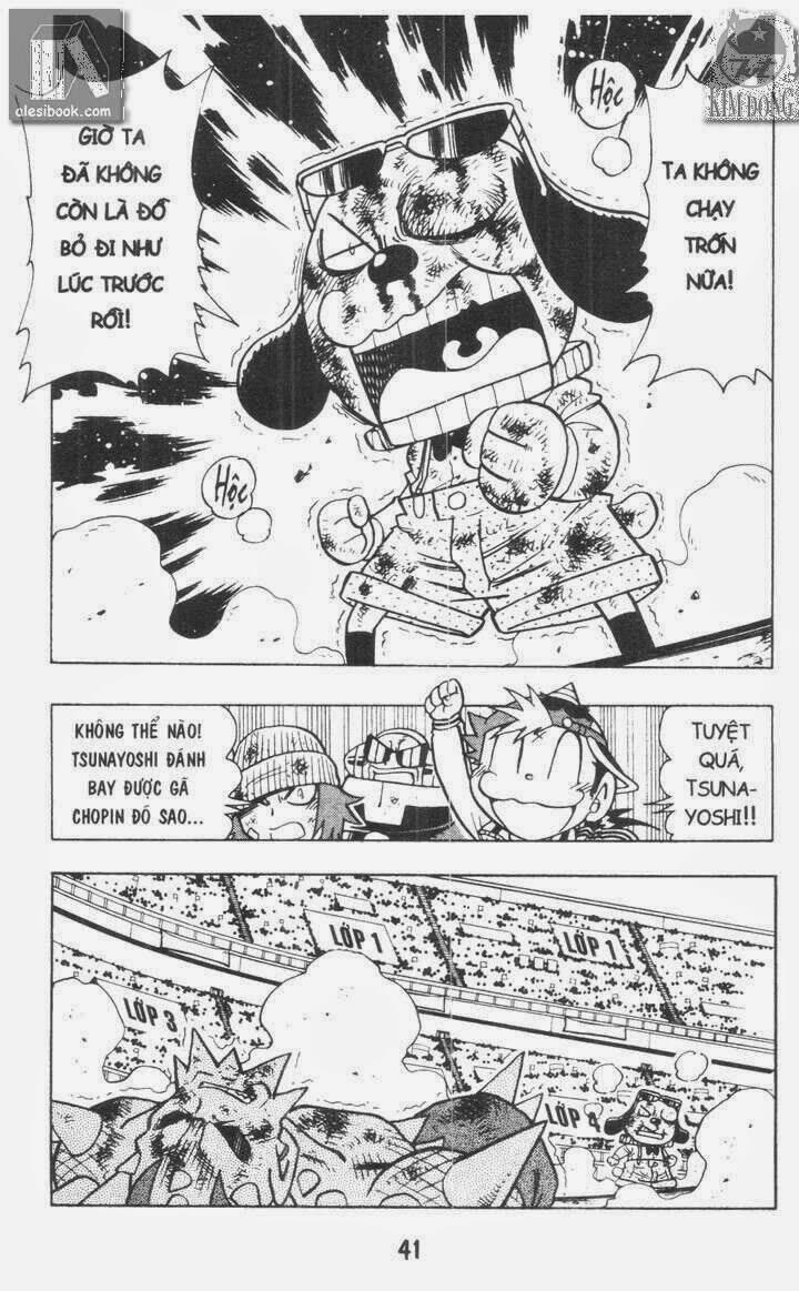 tôi là galileo chapter 28.1 2