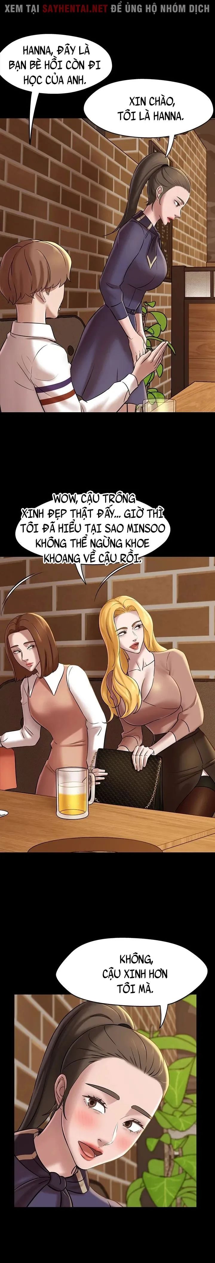 nhật ký quần lót chapter 18 7