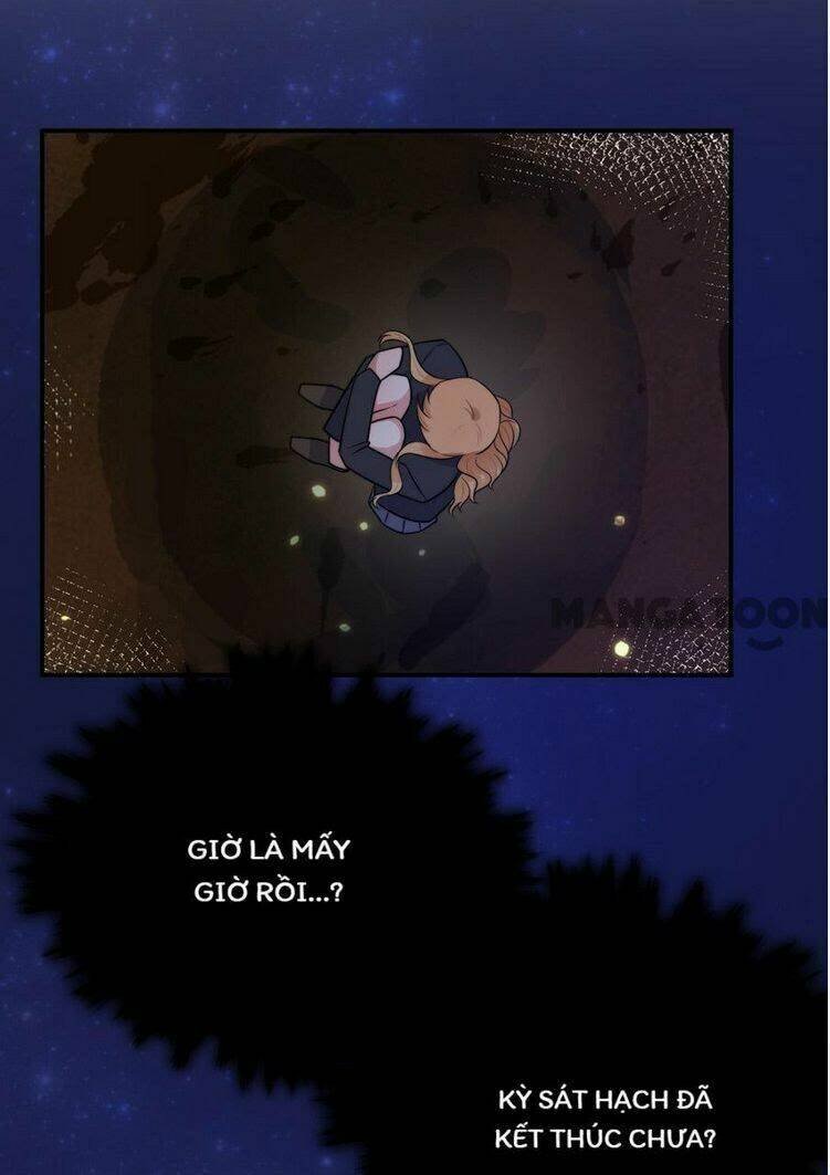 ma lạt thiên kim đẩu ác thiếu chapter 256 31