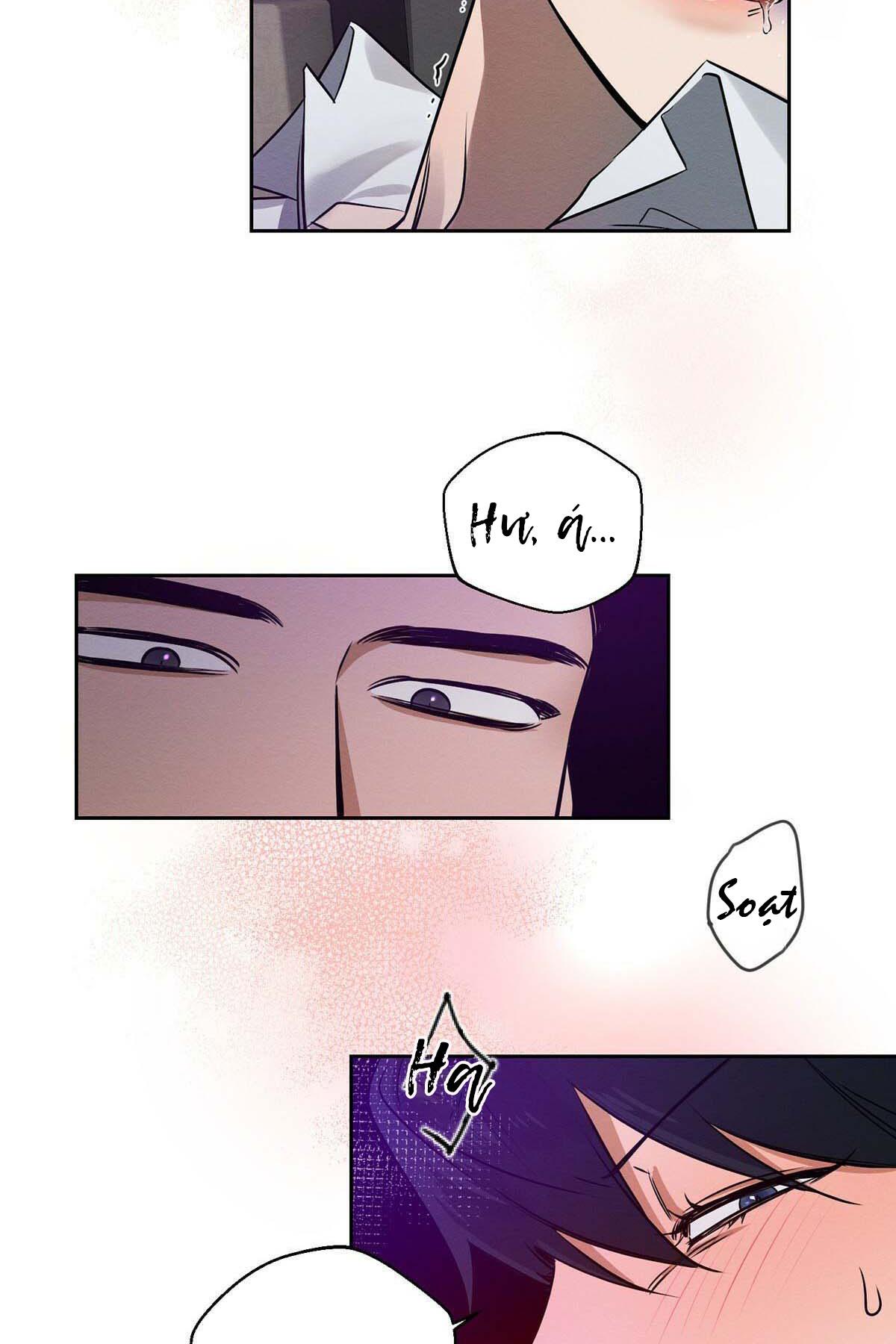 vòng xoáy của ác ma chapter 2 82