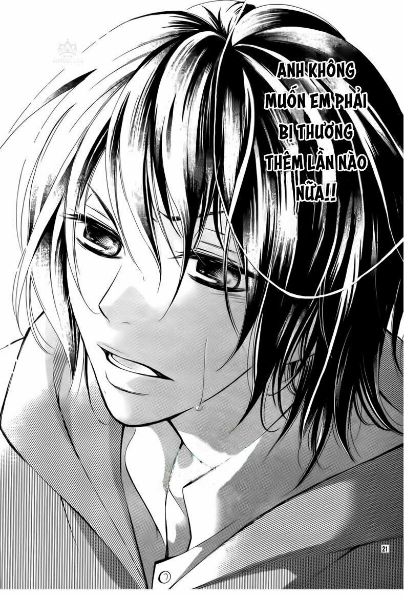 propose no okite chapter 3 22