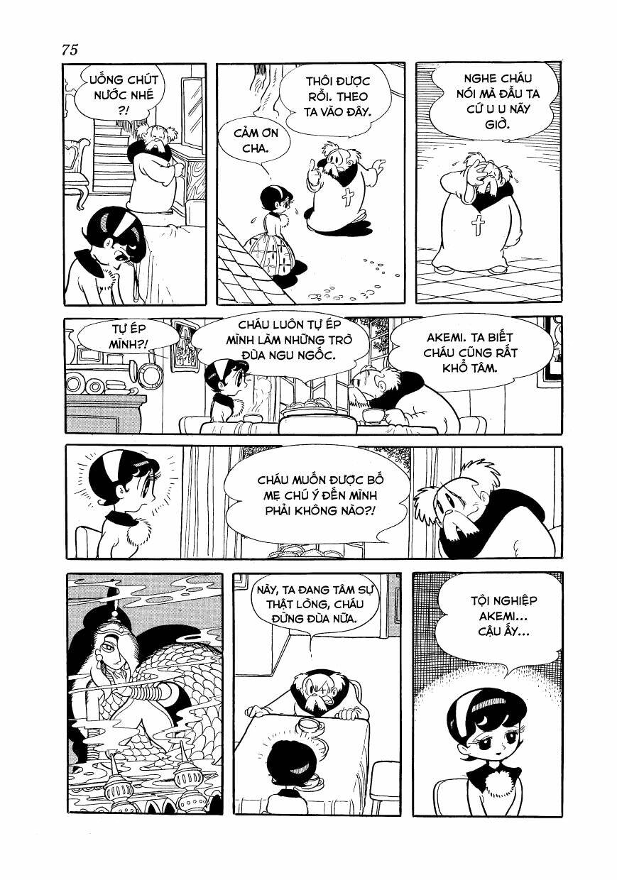 angel no oka chapter 2 26