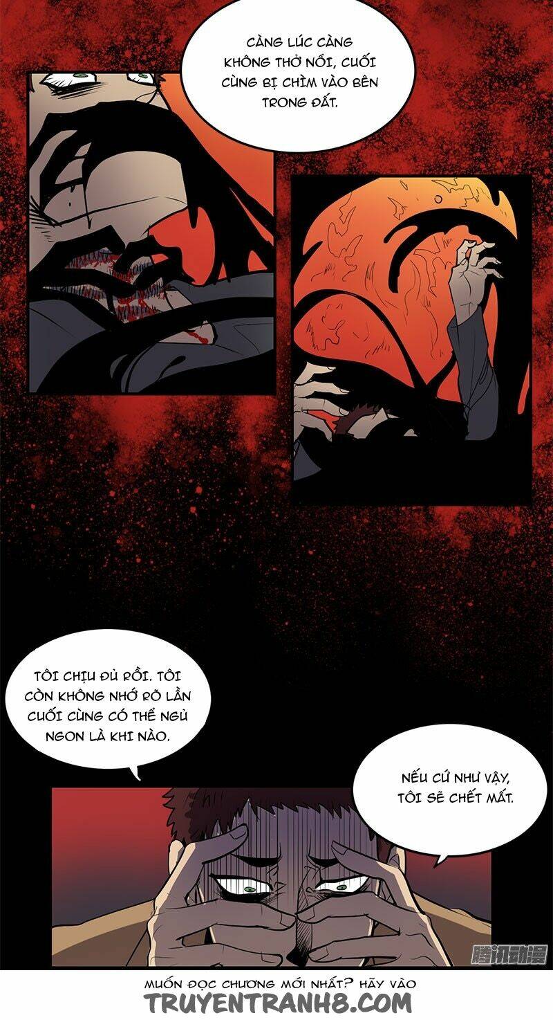 cửa hàng không tên chapter 5 13