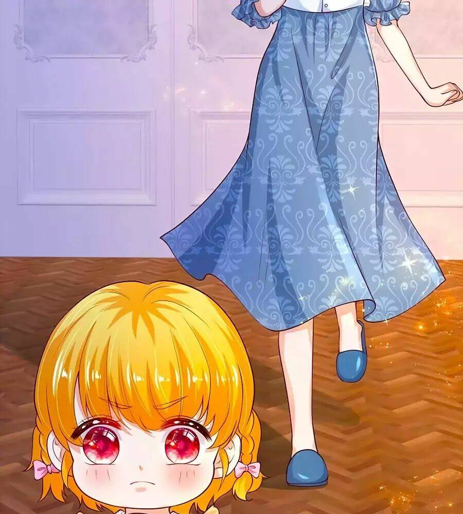 bỗng một ngày trở thành con gái nhà vua chapter 121 4