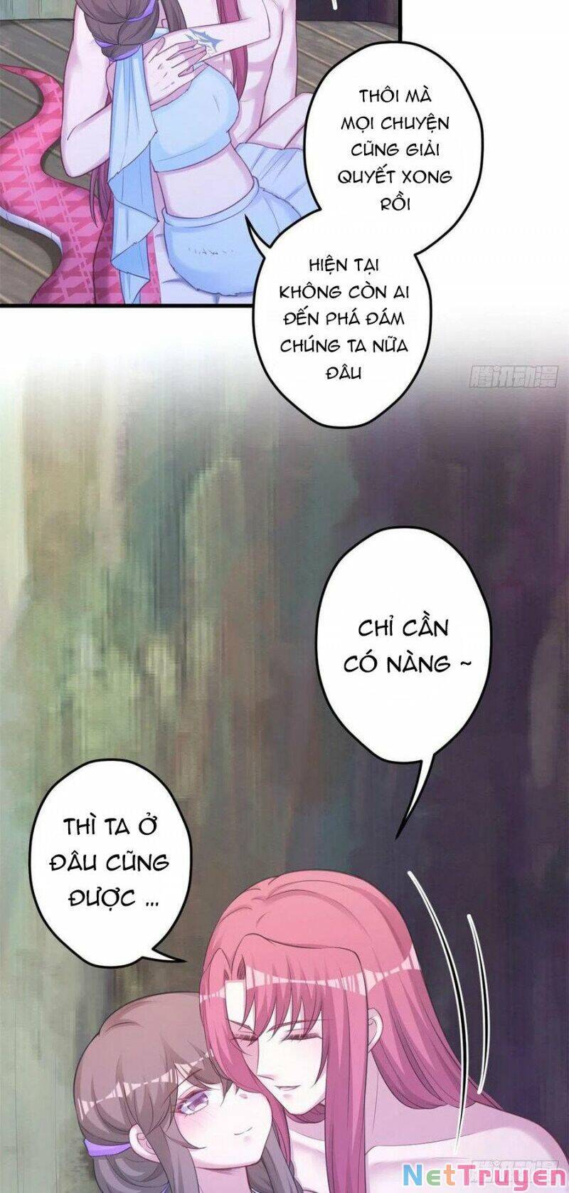 [16+] thảnh thơi thú thế chủng chủng điền, sinh sinh tể chapter 339 10