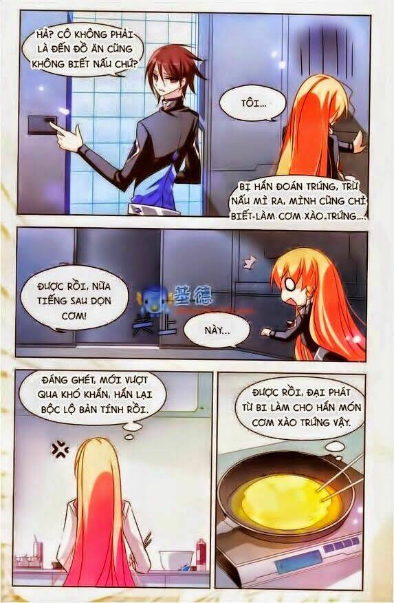 xuyên duyệt tây nguyên 3000 chapter 31 3