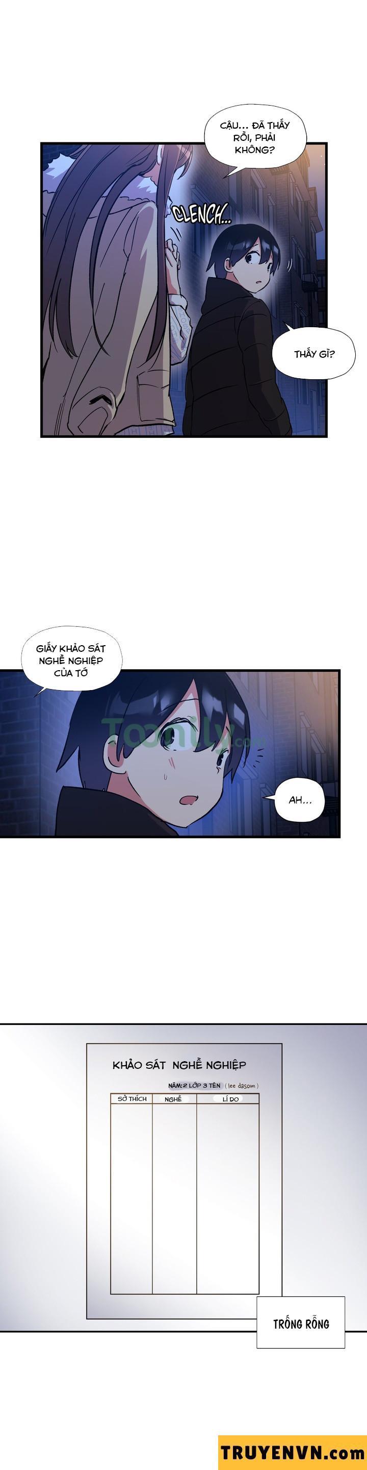 girls marmot chapter 38 5