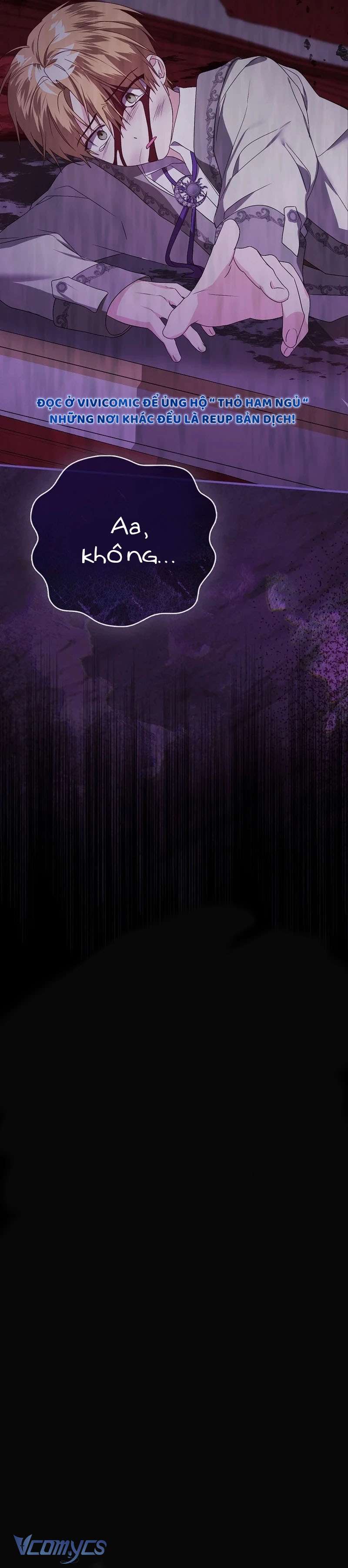 ác nữ muốn che giấu sự giàu sang chapter 16 17