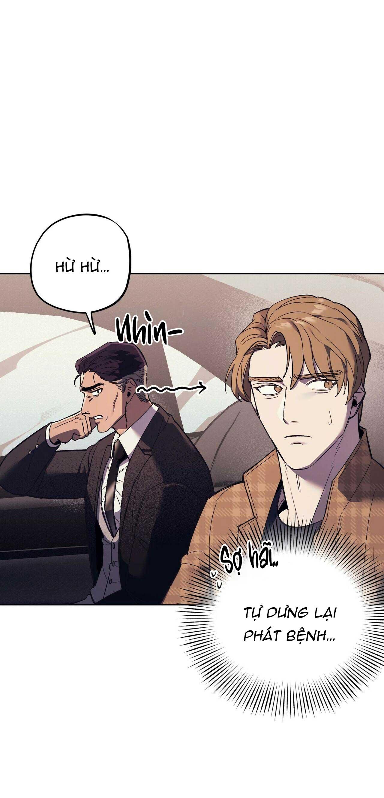 làm dâu nhà tài phiệt họ kang chapter 4 22