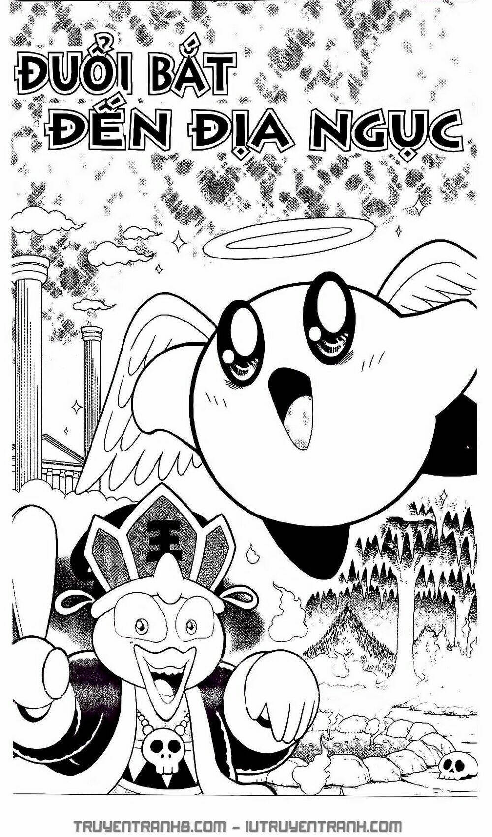 ngôi sao kabi chapter 143 4