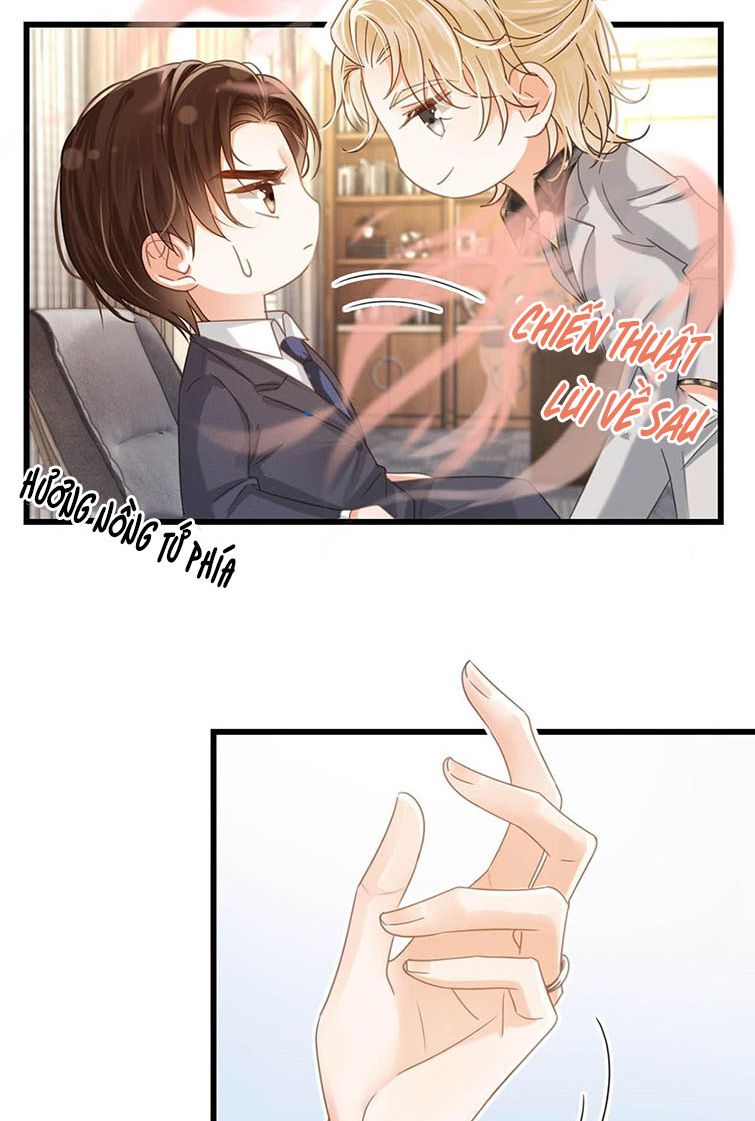 nịch tửu chapter 41 3