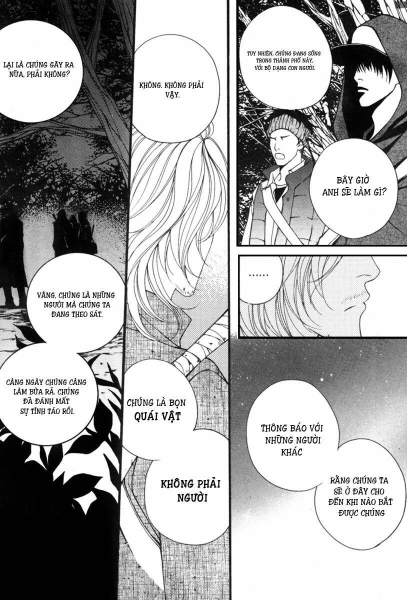 lost in london chapter 4 9