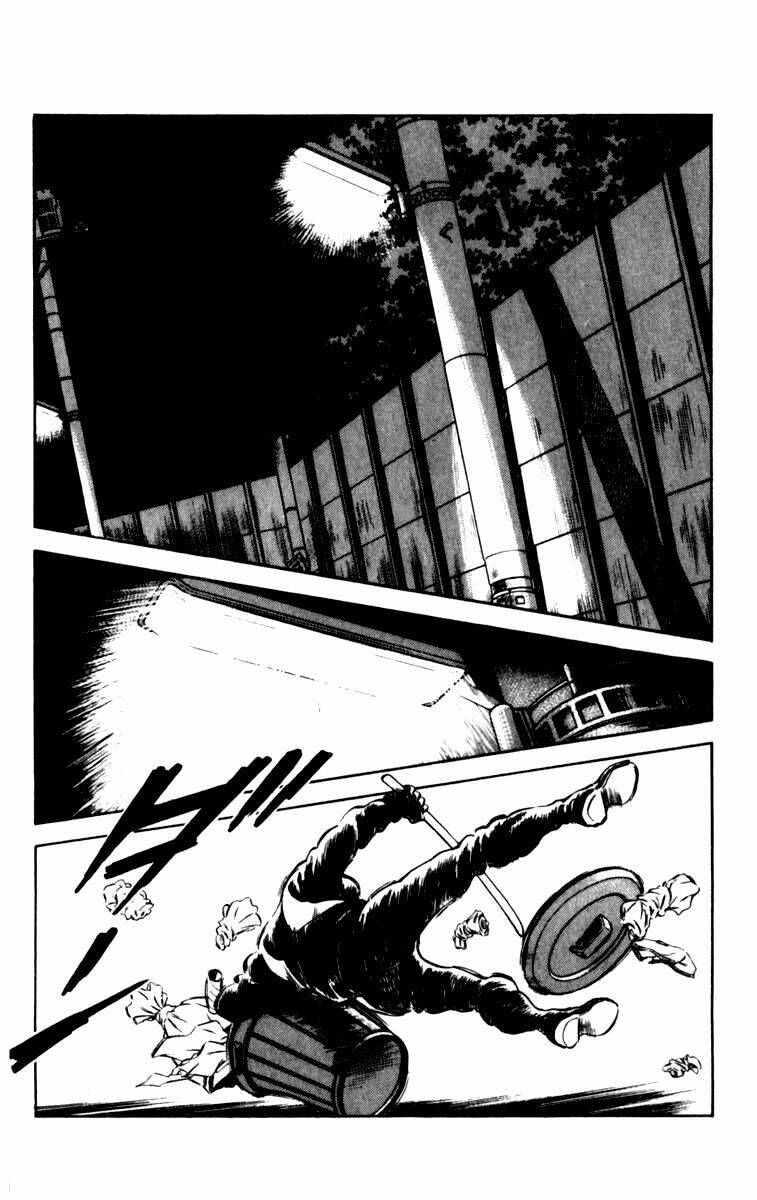 rough - ngọc thô chapter 60 7