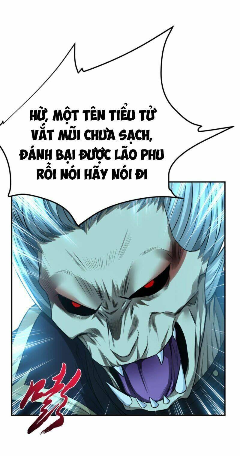 nam chủ và hậu cung đều dưới trướng ta chapter 17 27