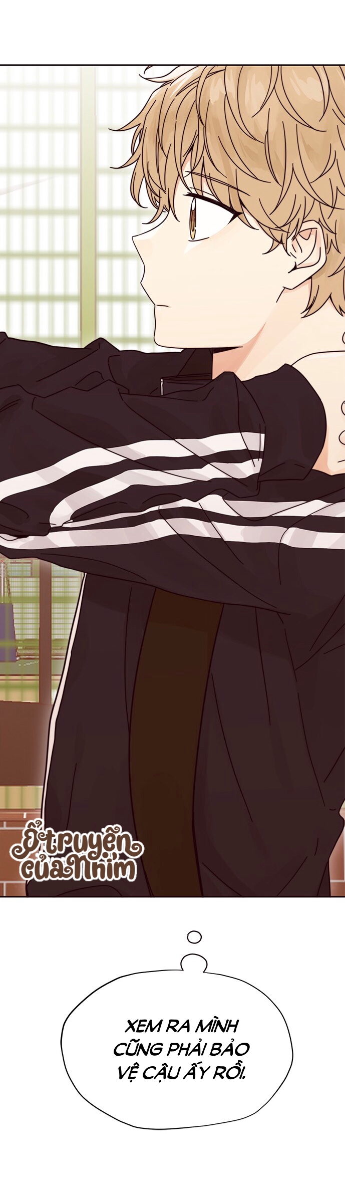 sợi chỉ nhân duyên của sarang chapter 7 34