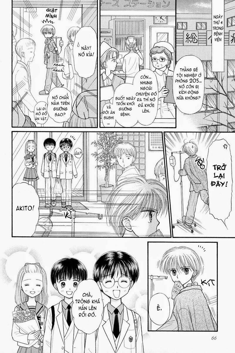 kodomo no omocha chapter 38 20