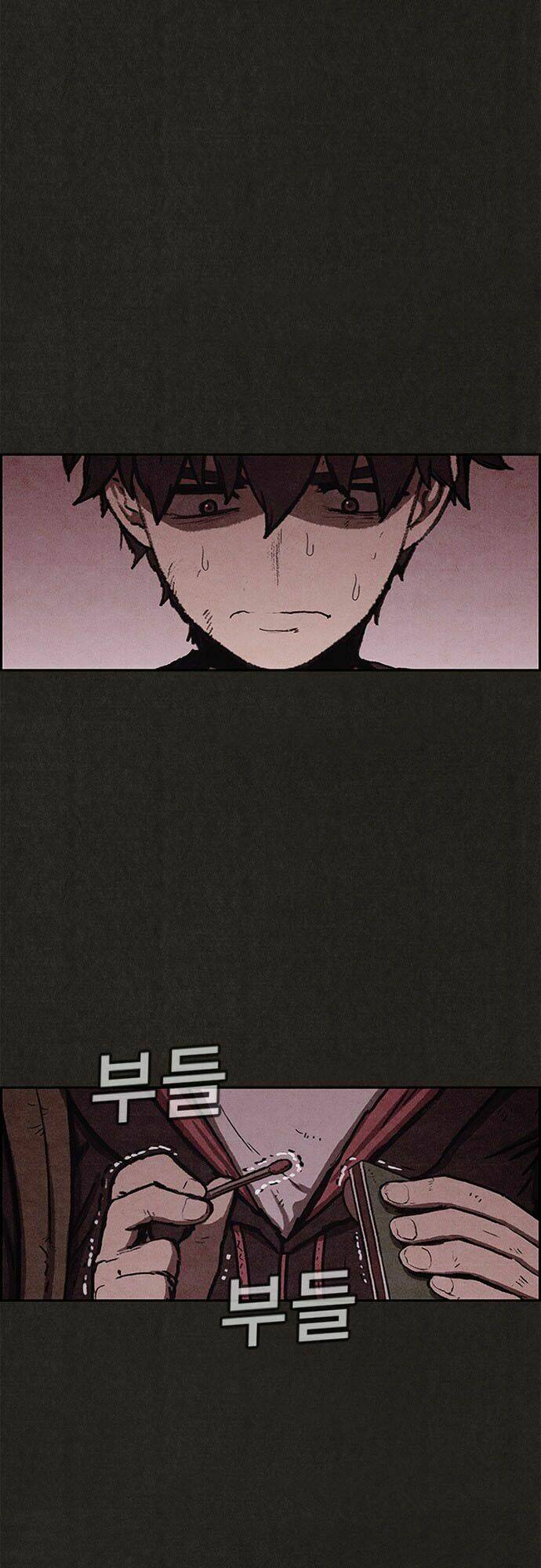 quái vật tại chung cư xanh chapter 57 14