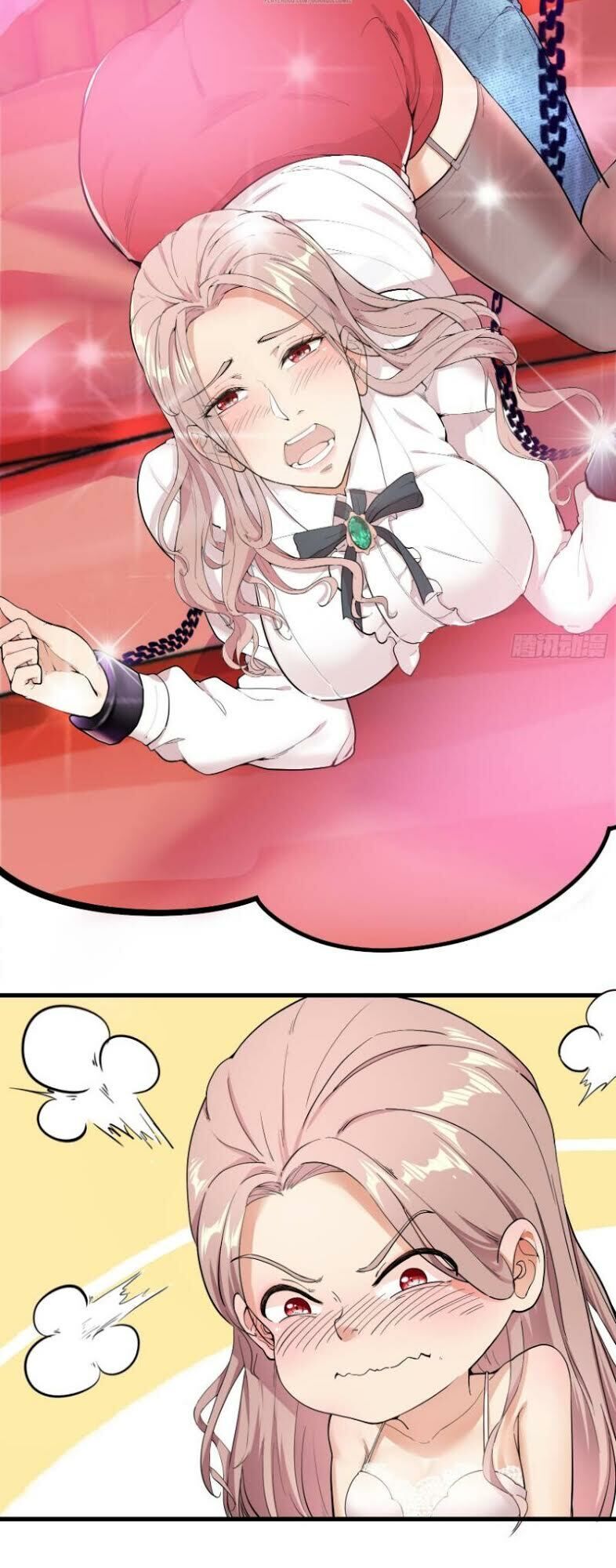 đỉnh phong cường thiếu chapter 5 6