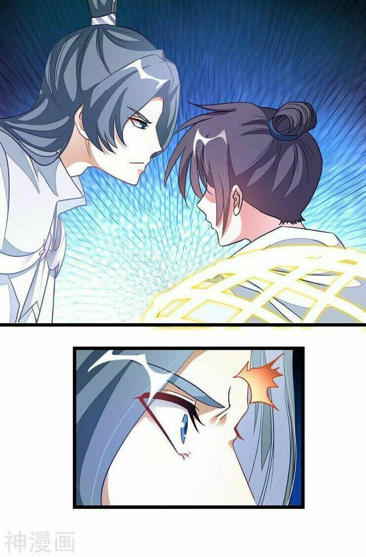 cửu dương thần vương chapter 129 21