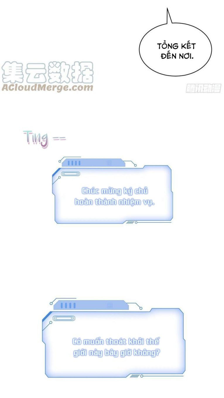 tôi nghi ngờ hệ thống thích tôi chapter 26 26