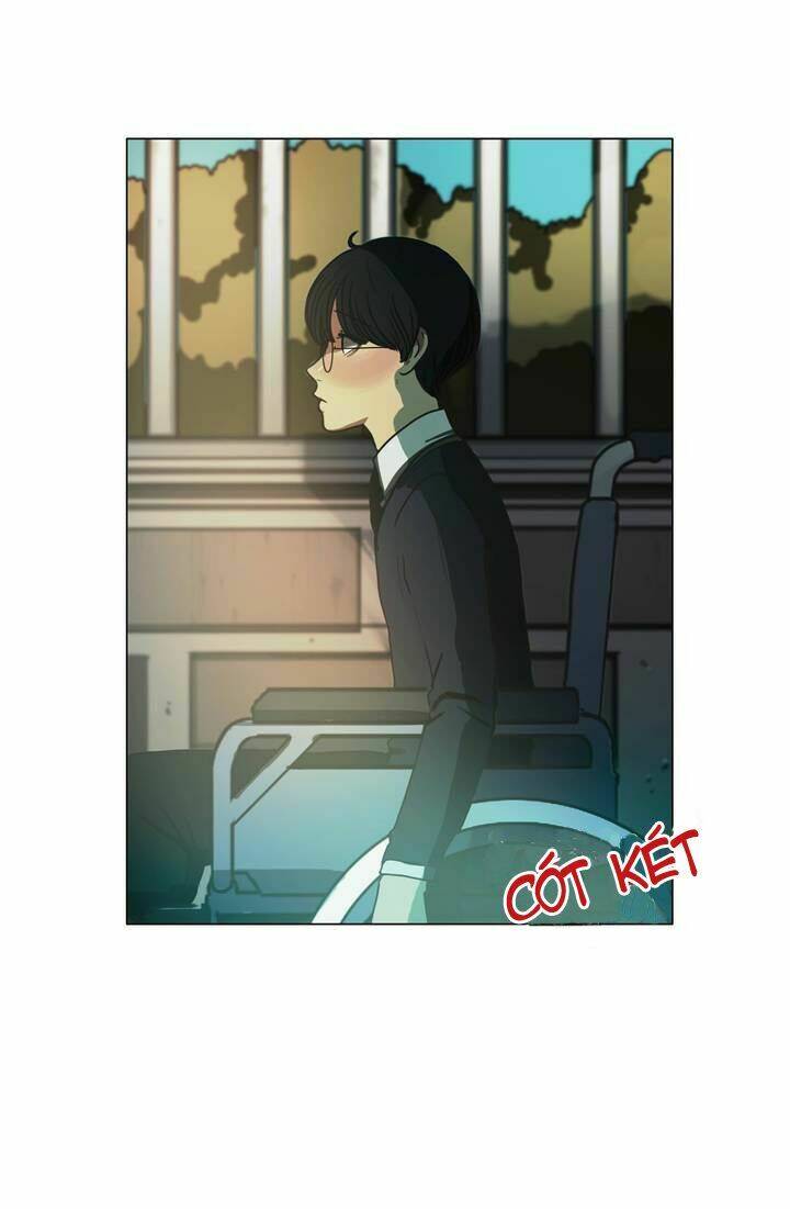 giải thoát chapter 16 11