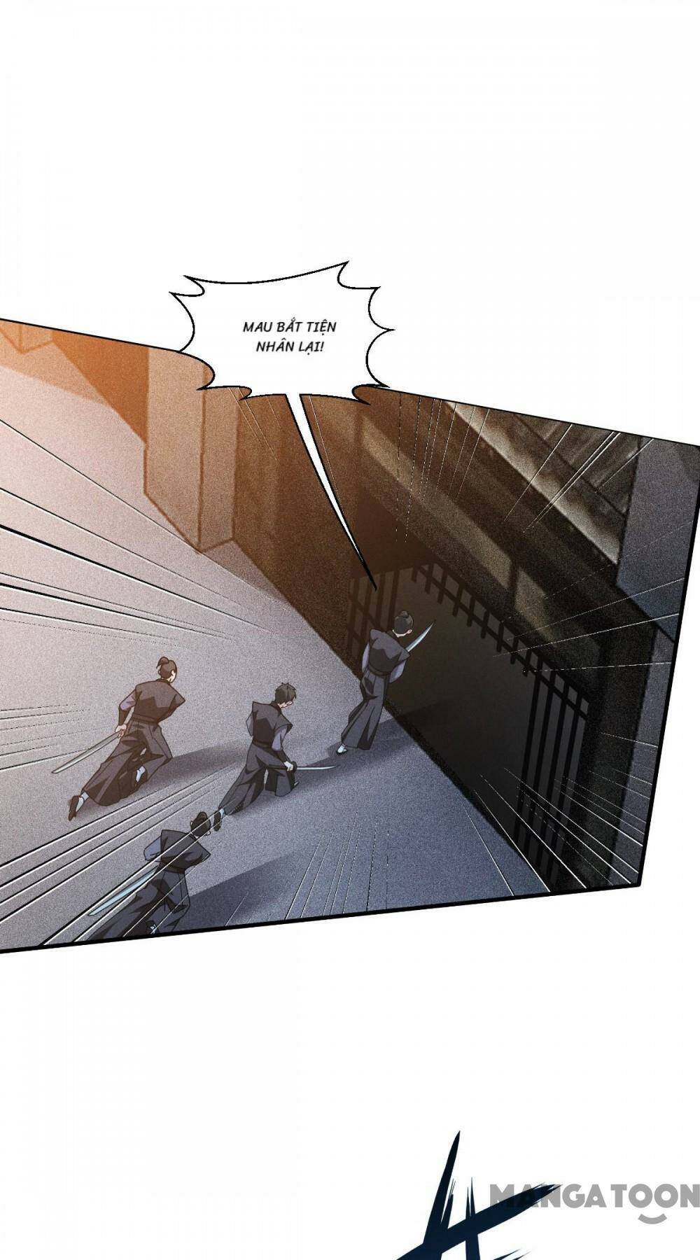 Bị Cắn Thành Vương Giả chapter 62 30