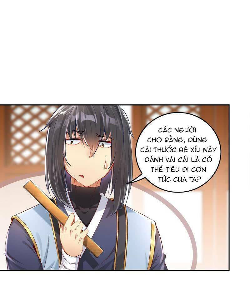 trọng sinh chi ma tôn đương đạo chapter 12 1