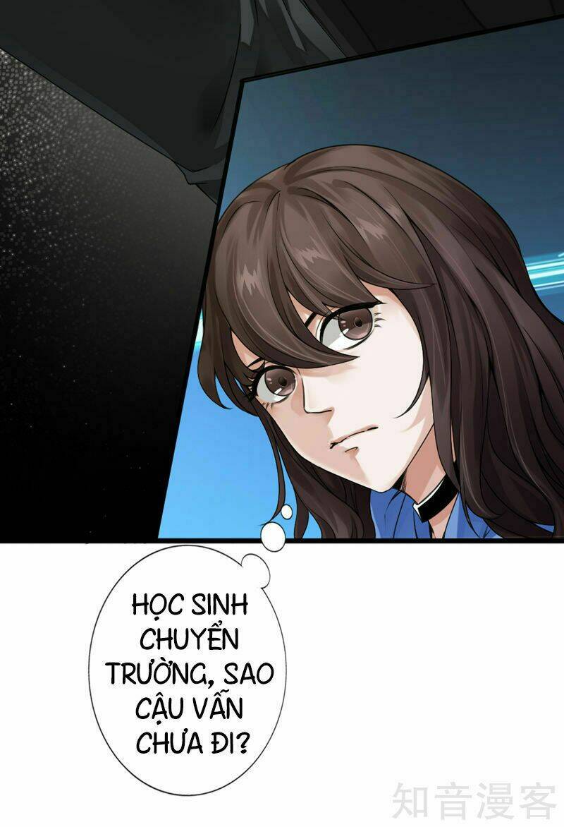 tuyệt phẩm tà thiếu chapter 1 15