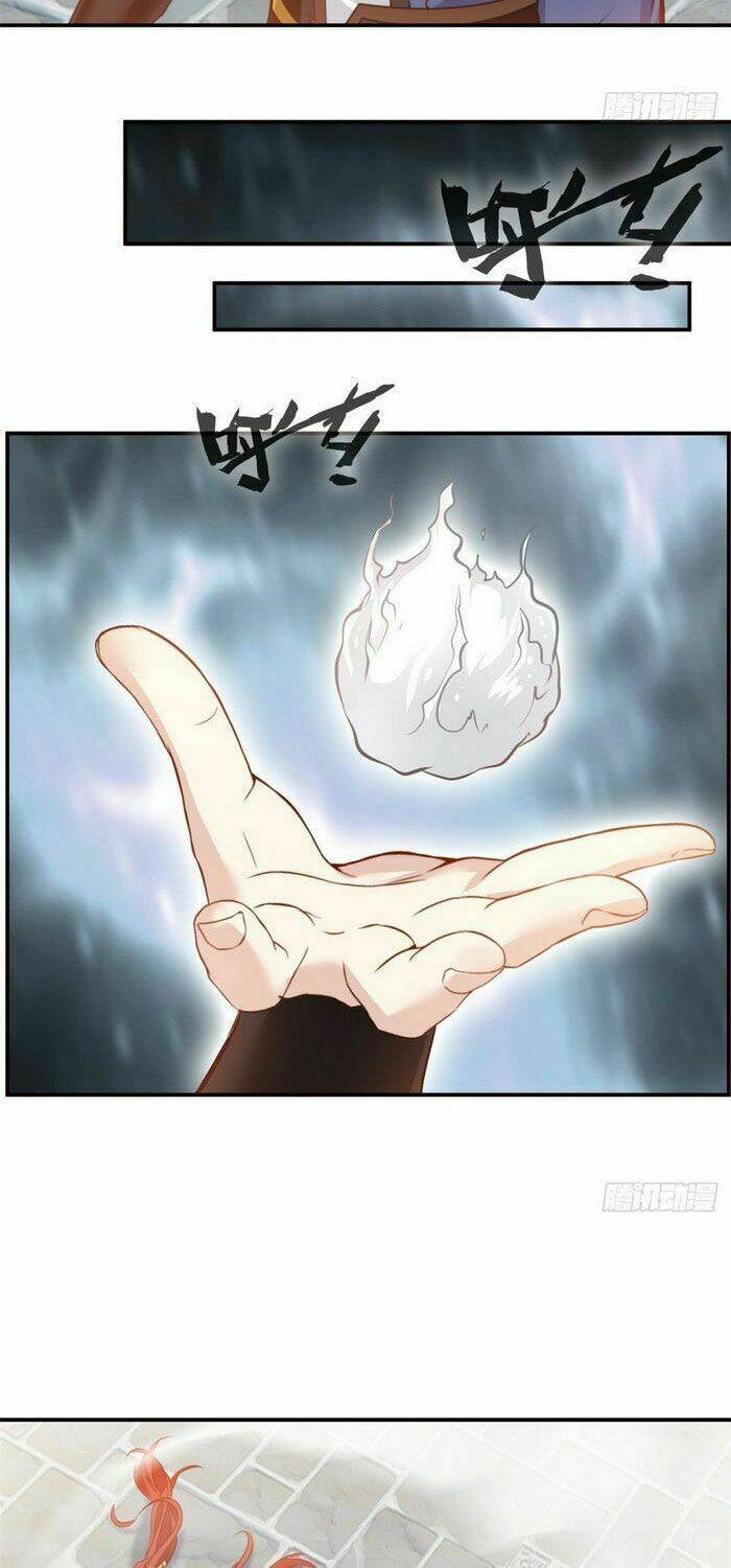 một đời thành tiên chapter 26 11